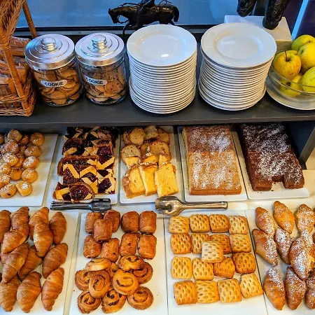 Hotel Martini Verona