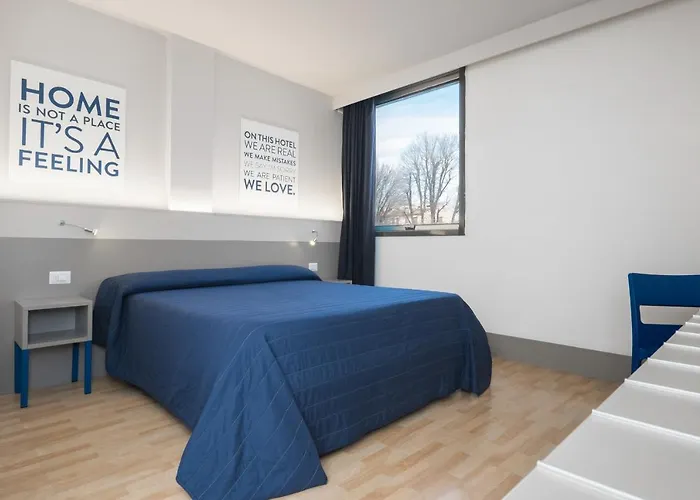 Martini Hotel Verona