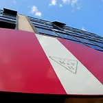 Martini Szálloda