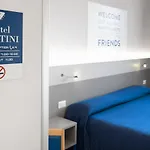 Szálloda Martini 3*