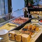 Hotel Martini Werona