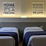 Hotel Martini Werona