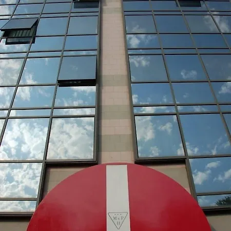 Hotel Martini Verona