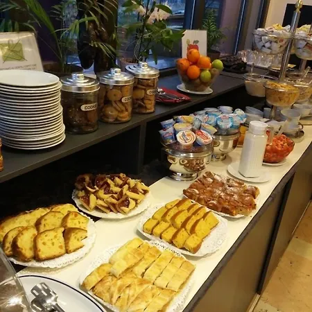 Hotel Martini 3*