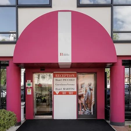 Hotel Martini