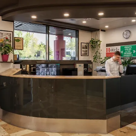 Hotel Martini Werona