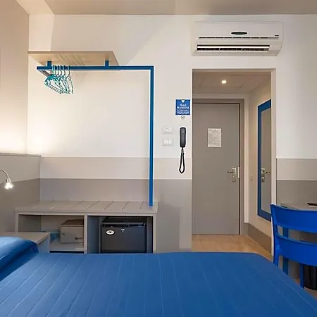 Martini Hotel 3*