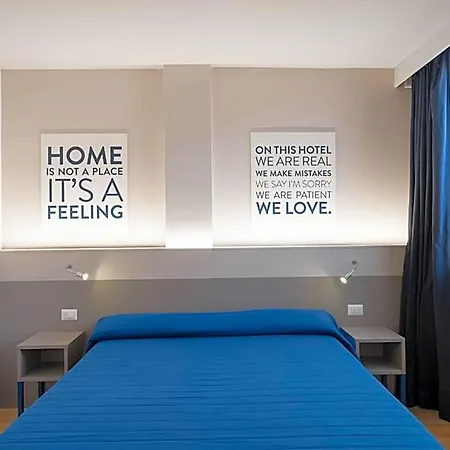 Martini Hotel 3*