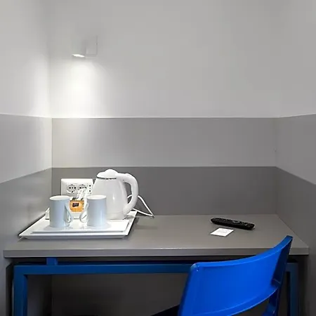 Hotel Martini 3*