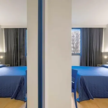 Martini Hotel 3*
