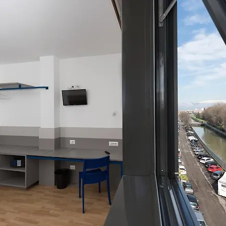 Martini Hotel Verona