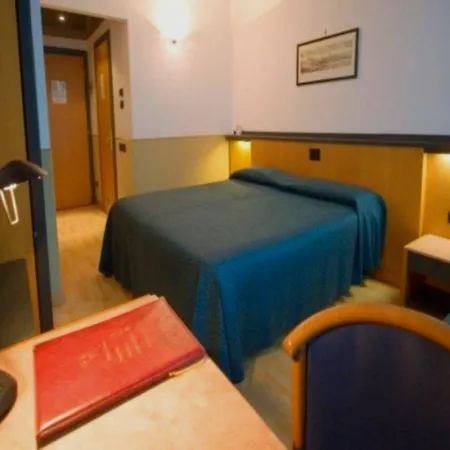 Hotel Martini