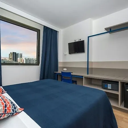 Martini Hotel 3*