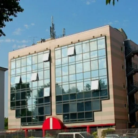 Hotel Martini 3*