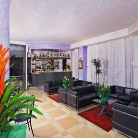 Martini Hotel