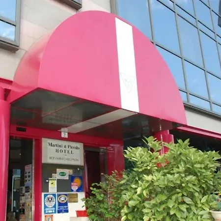 Martini Hotel Verona