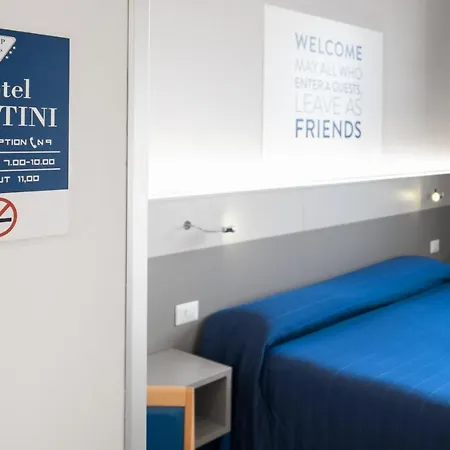 Hotel Martini 3*