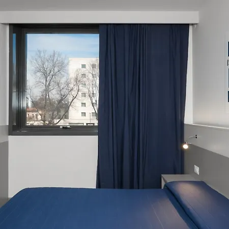 Martini Hotel