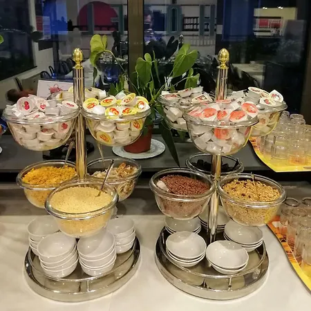 Martini Hotel Verona