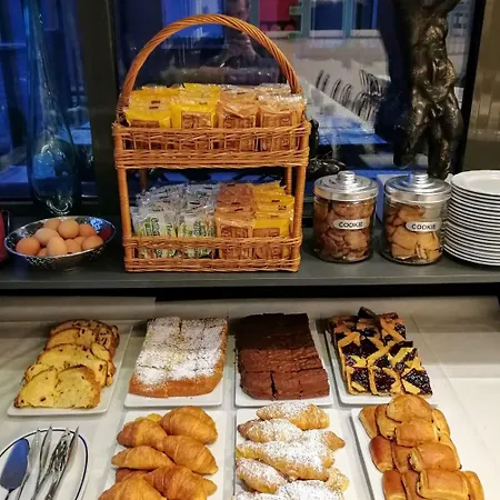 Martini Hotel Verona