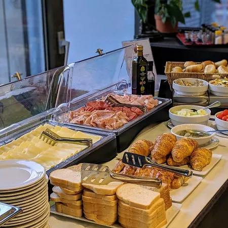 Hotel Martini Verona