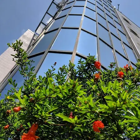 Hotel Martini 3*