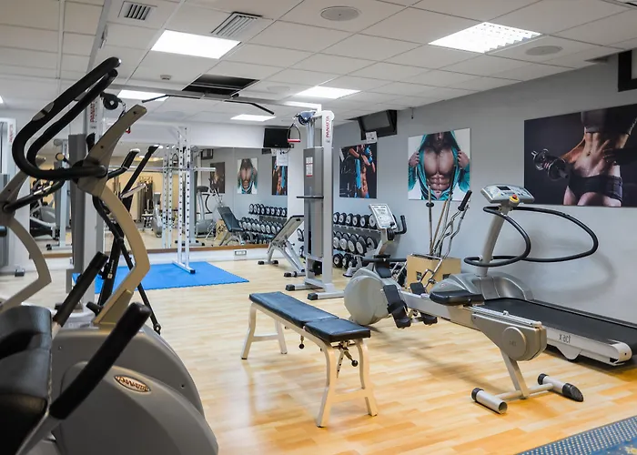 Szálloda Martini 3*