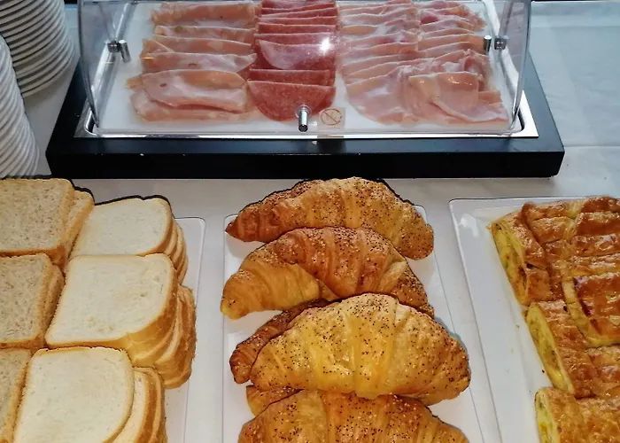 Szálloda Martini 3*