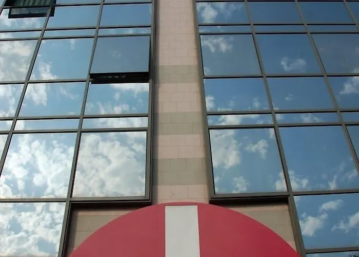 Hotel Martini Verona