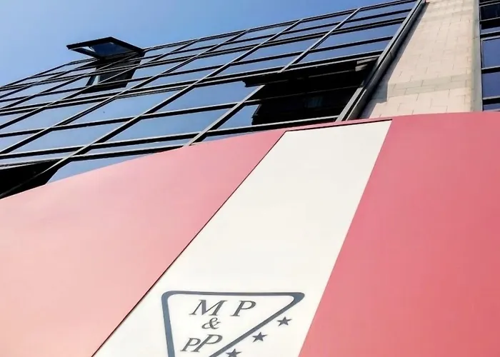 Martini Hotel Verona