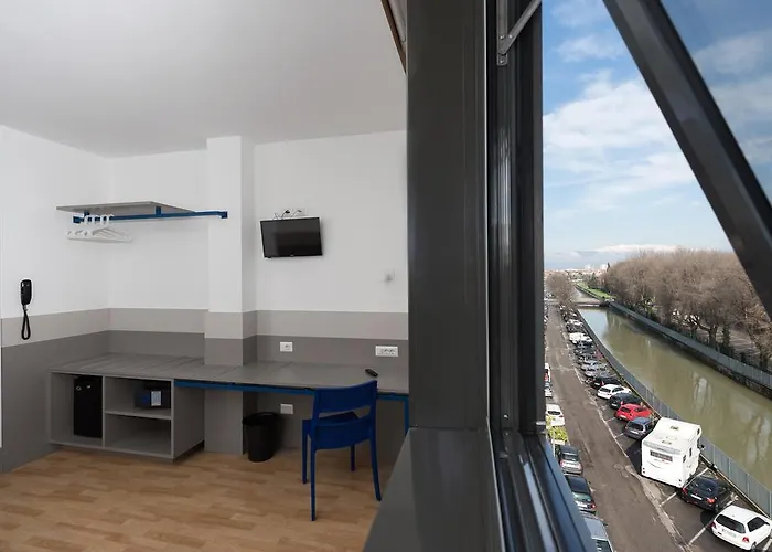 Martini Szálloda Verona