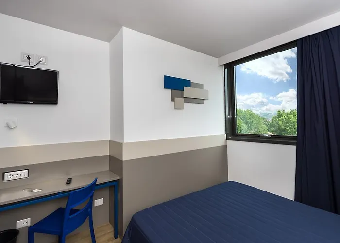 Martini Hotel Verona