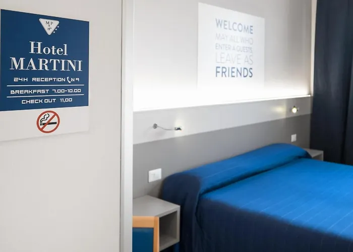 Hotel Martini 3*