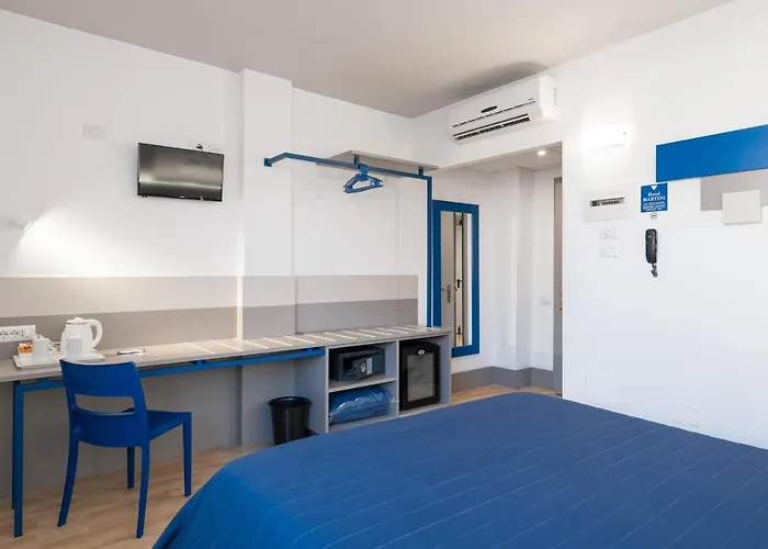 Hotel Martini Verona