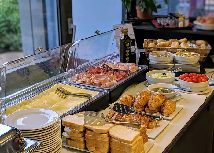 Hotel Martini Verona