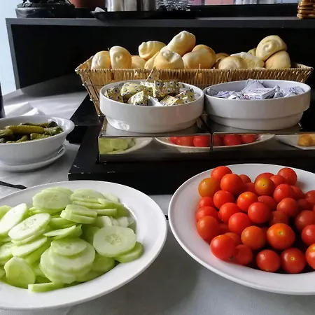 Hotel Martini Verona