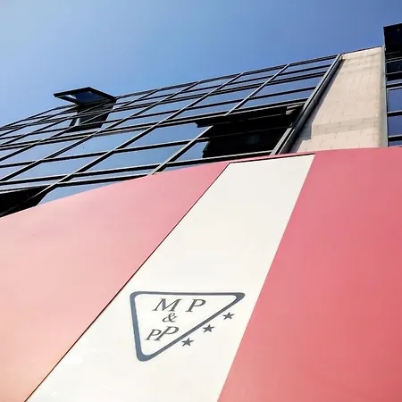 Martini Hotel Verona