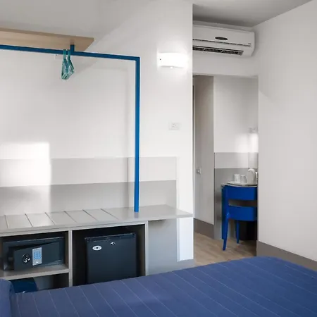 Hotel Martini Werona