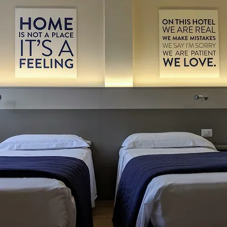 Hotel Martini Verona