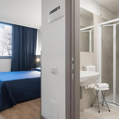 Hotel Martini Werona