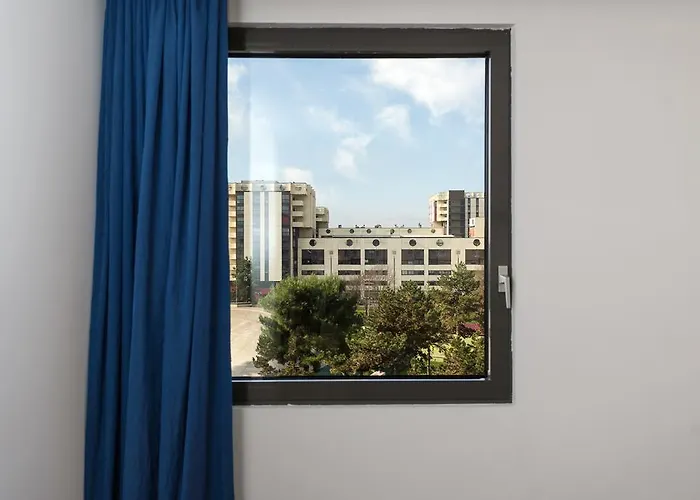 마티니 3* 베로나