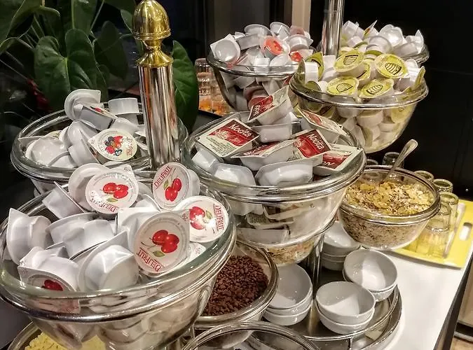 마티니 3* 베로나