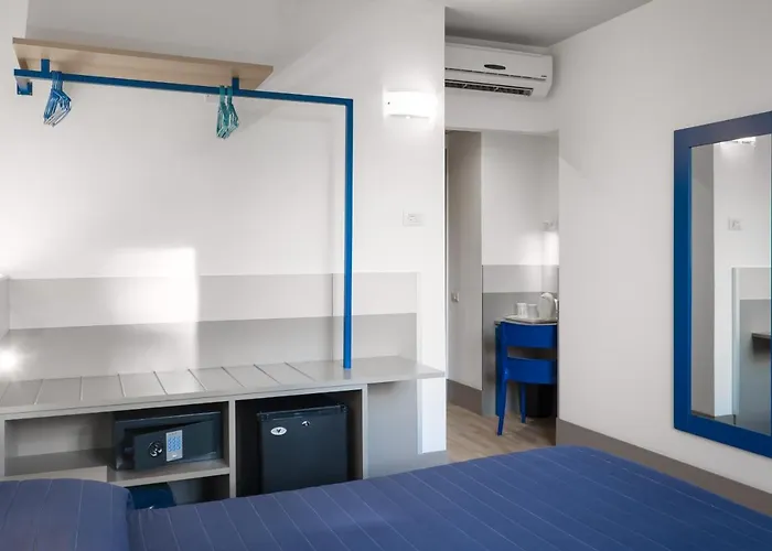 Hotel Martini Vérone