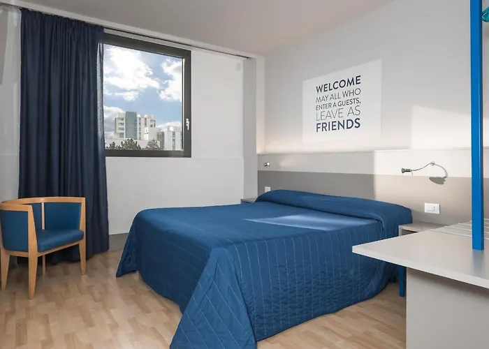 마티니 3* 베로나