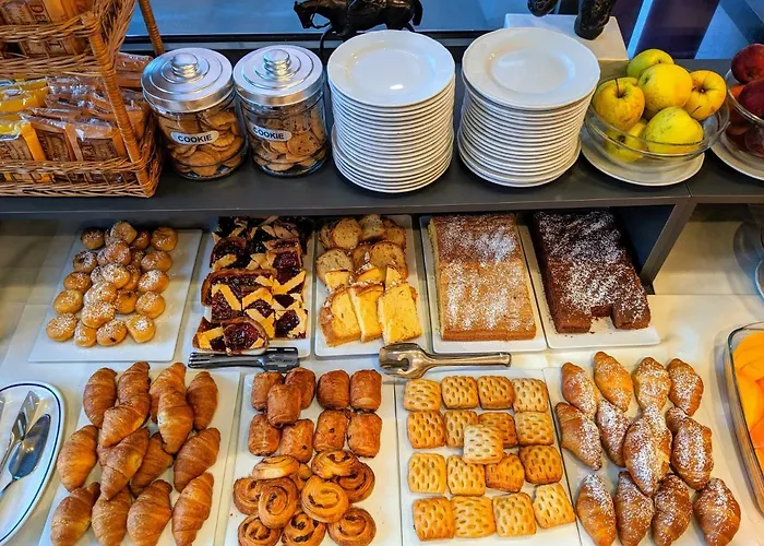 호텔 마티니 베로나