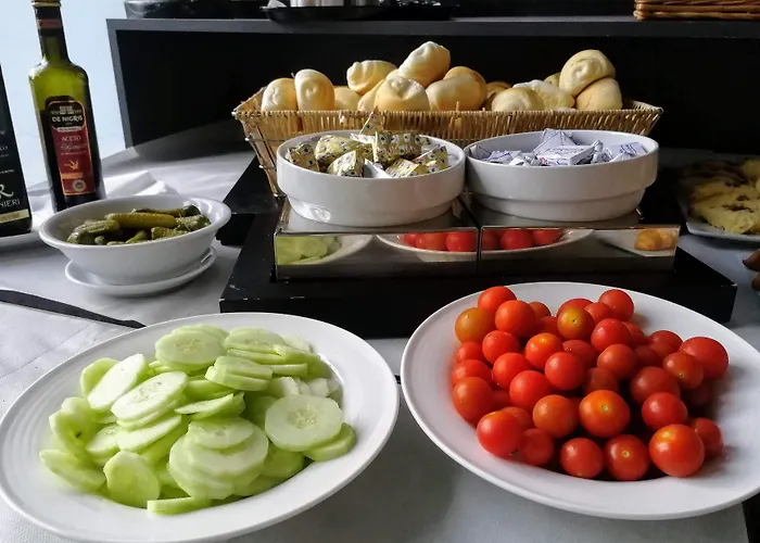 Hotell Martini Verona