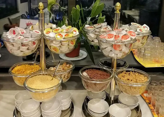 Martini Hotell Verona