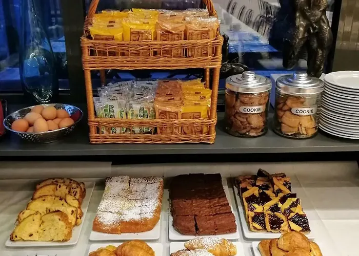 Martini Hotell Verona