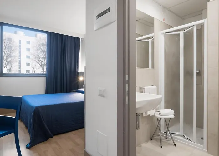 Hotell Martini Verona